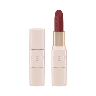 ROUGE IS NOT MY NAME MAT (LABIAL DE LABIOS MATTE)